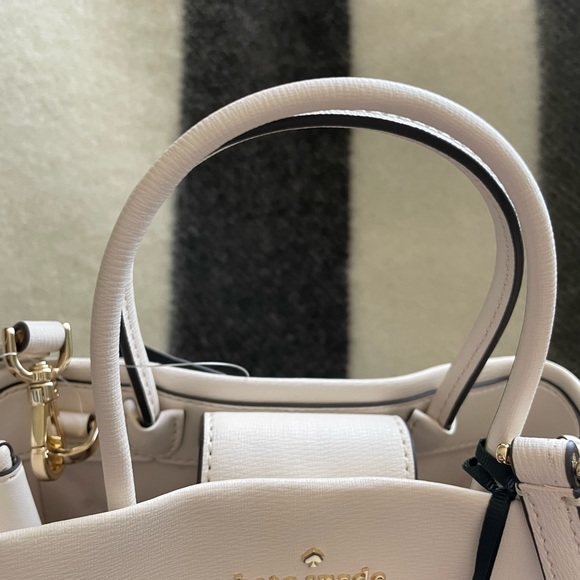 New with tags Kate Spade mini tote Disney Minnie Mickey Mouse - Picture 10 of 13